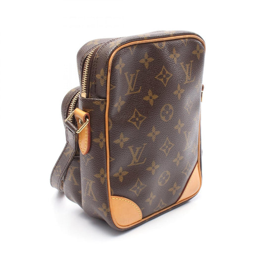 Louis Vuitton Monogram Amazon Shoulder Bag M45236