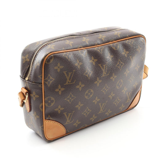 Louis Vuitton Trocadero 27 Monogram Shoulder Bag M51274