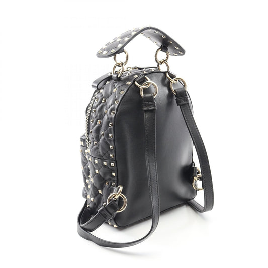 Valentino Garavani VLTN Rockstud Backpack