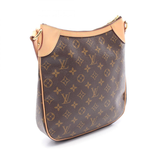 Louis Vuitton Odeon PM Monogram Shoulder Bag M56390