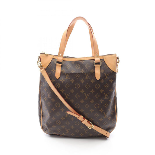 Louis Vuitton Odeon GM Monogram Handbag M56388