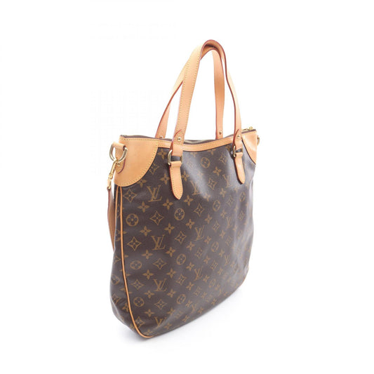 Louis Vuitton Odeon GM Monogram Handbag M56388