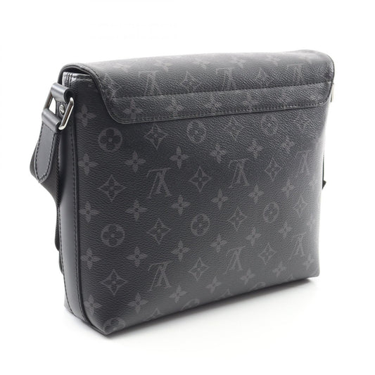 Louis Vuitton District PM Monogram Eclipse Bag