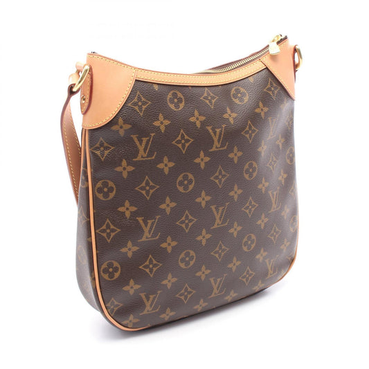 Louis Vuitton Odeon PM Monogram Shoulder Bag M56390