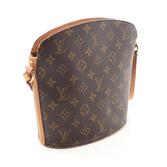 Louis Vuitton Monogram Shoulder Bag M51290