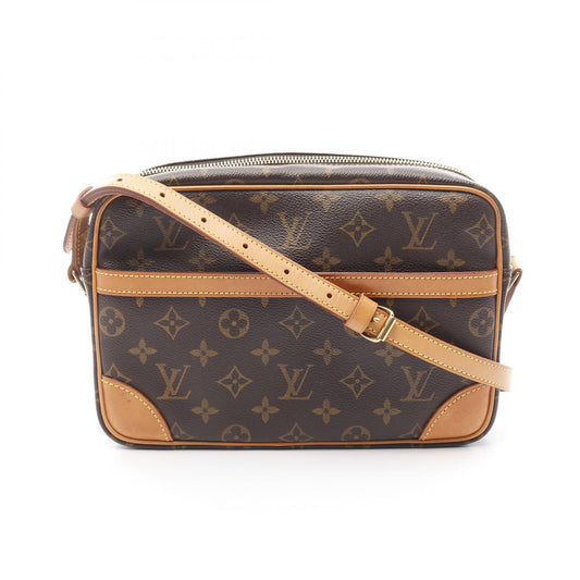 Louis Vuitton Trocadero 27 Monogram Shoulder Bag M51274