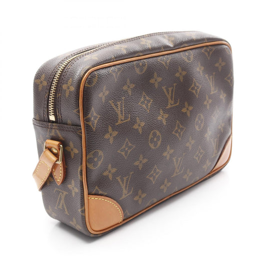 Louis Vuitton Trocadero 27 Monogram Shoulder Bag M51274
