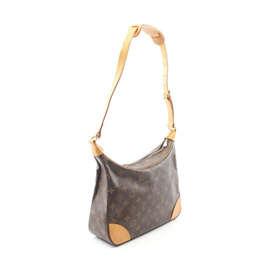 Louis Vuitton Monogram Shoulder Bag M51265