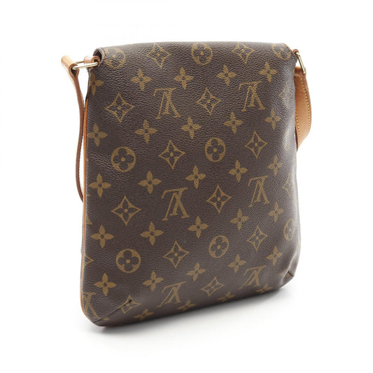 Louis Vuitton Musette Salsa Short Strap Shoulder Bag M51258