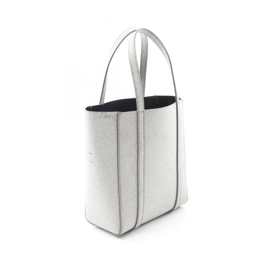 Balenciaga Everyday XXS Leather Tote Bag