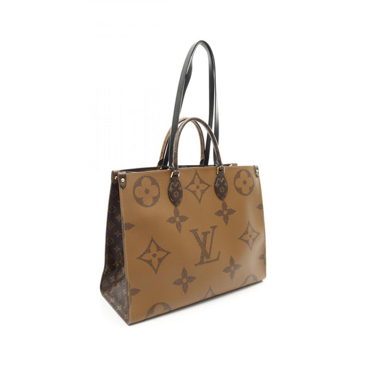 Louis Vuitton OnTheGo GM Shoulder Bag M45320