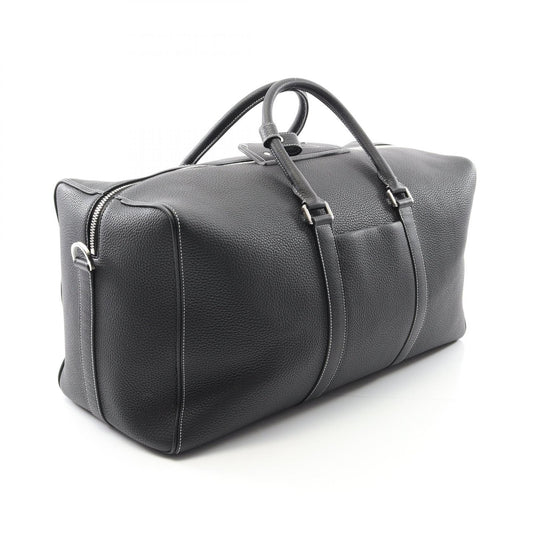 Dior Lango 50 Leather Boston Bag