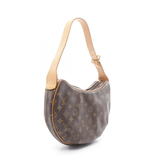 Louis Vuitton Croissant MM Monogram Shoulder Bag