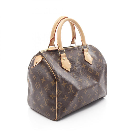 Louis Vuitton Speedy 25 Monogram Handbag M41109