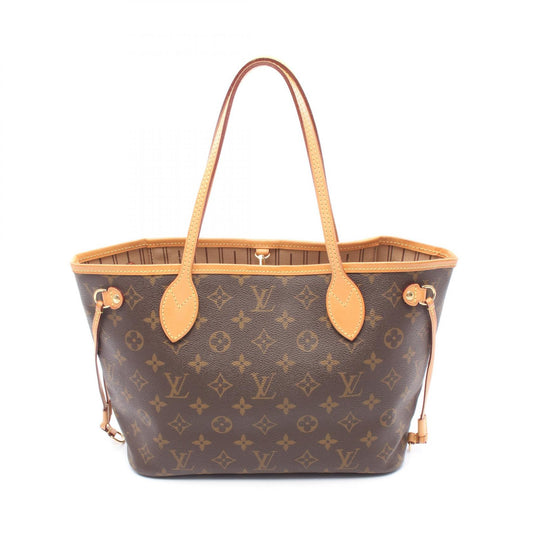 Louis Vuitton Neverfull PM Tote Bag M40155
