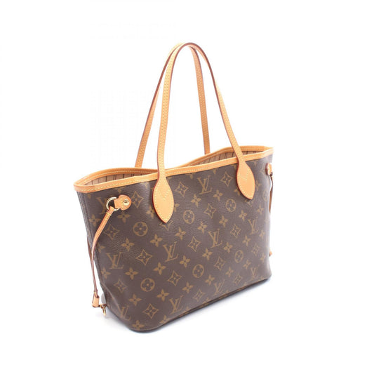 Louis Vuitton Neverfull PM Tote Bag M40155
