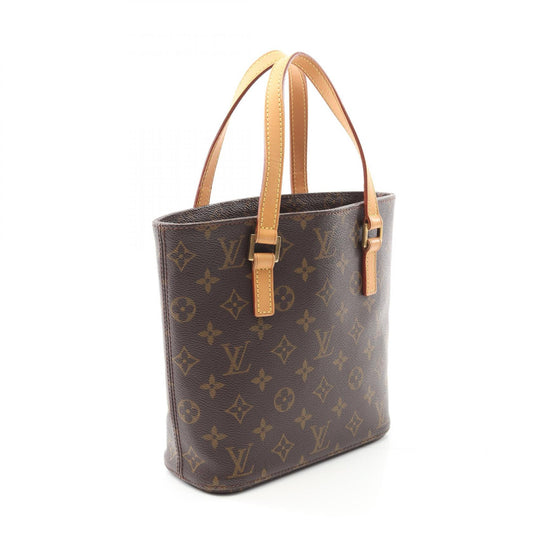 Louis Vuitton Monogram Vavin PM Handbag M51172