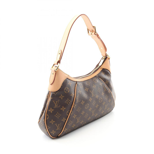 Louis Vuitton Thames GM Monogram Shoulder Bag M56383
