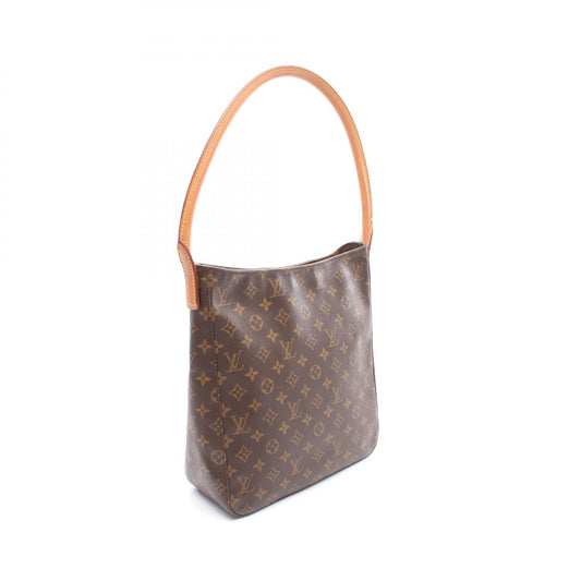 Louis Vuitton Looping GM Monogram Shoulder Bag M51145