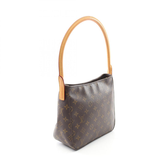 Louis Vuitton Looping MM Monogram Shoulder Bag M51146