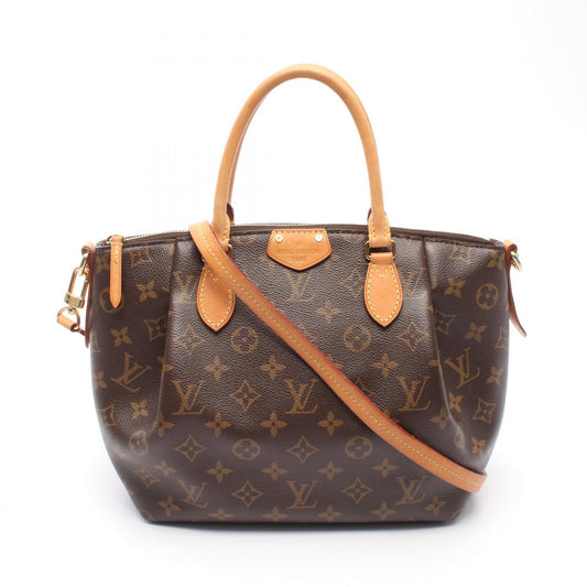 Louis Vuitton Monogram Handbag M48813