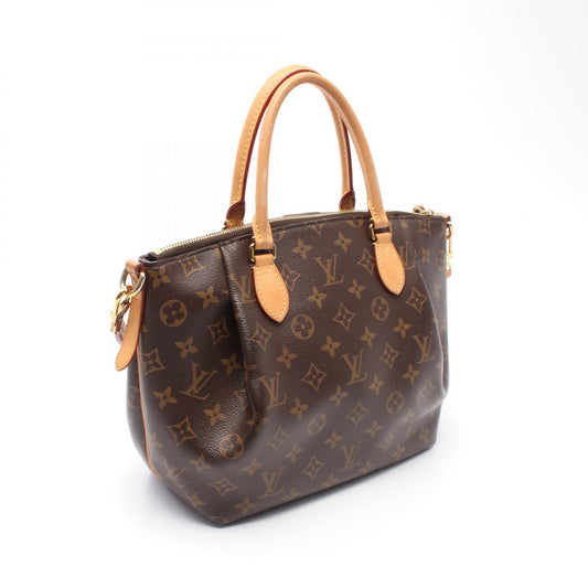 Louis Vuitton Monogram Handbag M48813