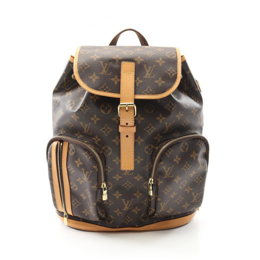 Louis Vuitton Monogram Backpack M40107