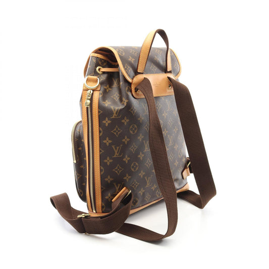 Louis Vuitton Monogram Backpack M40107