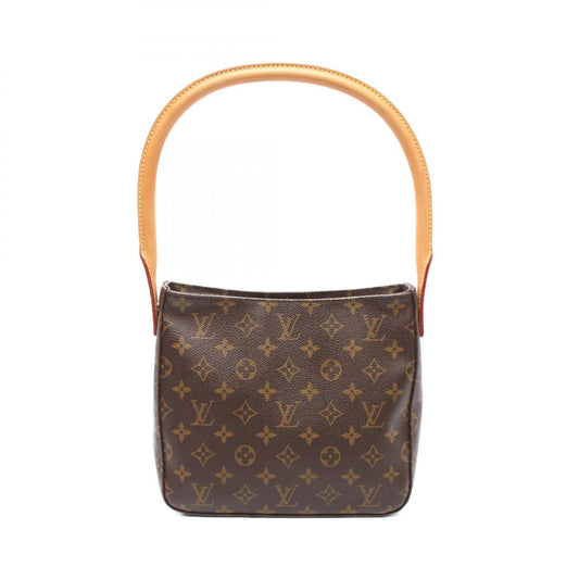 Louis Vuitton Looping MM Monogram Shoulder Bag M51146