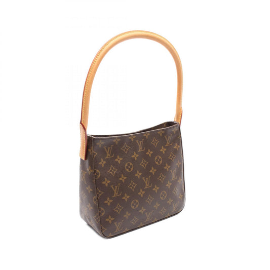 Louis Vuitton Looping MM Monogram Shoulder Bag M51146