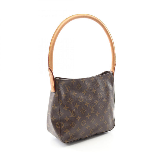 Louis Vuitton Looping MM Monogram Shoulder Bag M51146