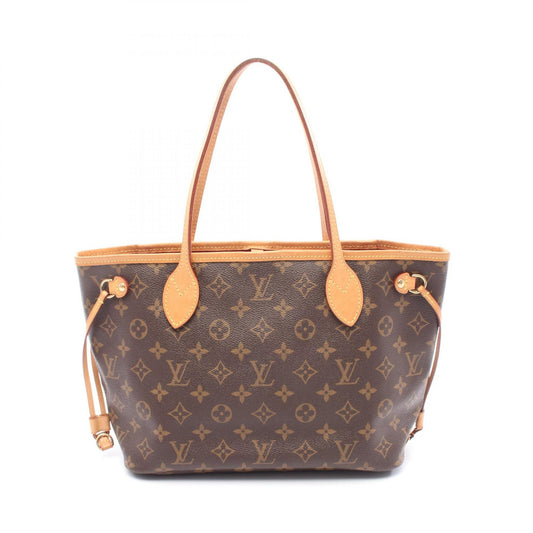 Louis Vuitton Neverfull PM Tote Bag Monogram