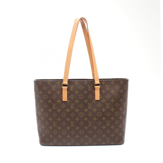 Louis Vuitton Luco Monogram Tote Bag M51155