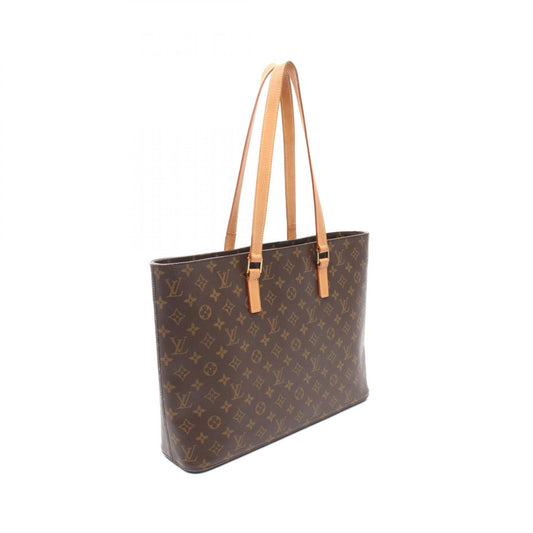 Louis Vuitton Luco Monogram Tote Bag M51155