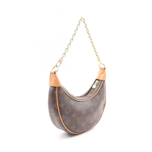 Louis Vuitton Loop Shoulder Bag Monogram M81098