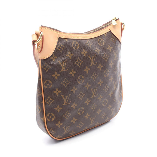 Louis Vuitton Odeon PM Shoulder Bag Monogram M56390