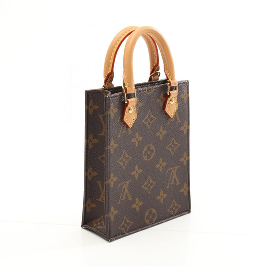 Louis Vuitton Petite Sac Plat Handbag M69442