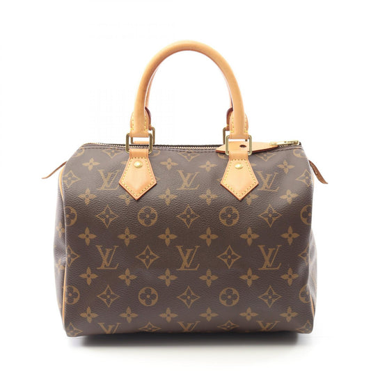Louis Vuitton Speedy 25 Monogram Handbag M41109