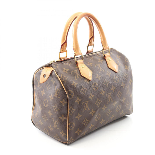 Louis Vuitton Speedy 25 Monogram Handbag M41109