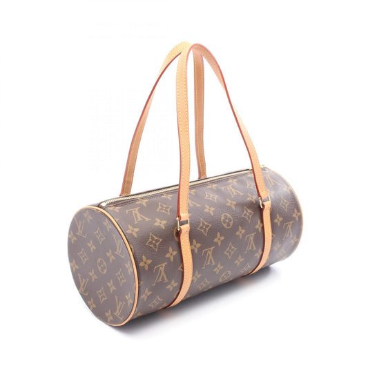 Louis Vuitton Papillon 30 Monogram Handbag M51385