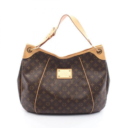Louis Vuitton Galliera GM Monogram Shoulder Bag