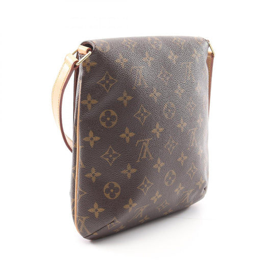 Louis Vuitton Musette Salsa Long Strap Shoulder Bag M51387