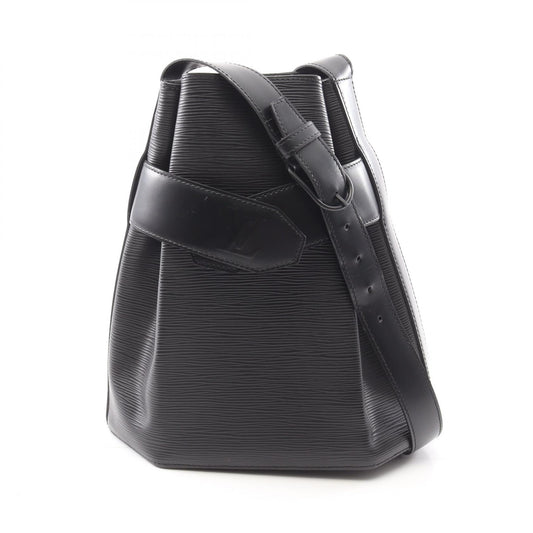 Louis Vuitton Sac De Paul PM Leather Shoulder Bag