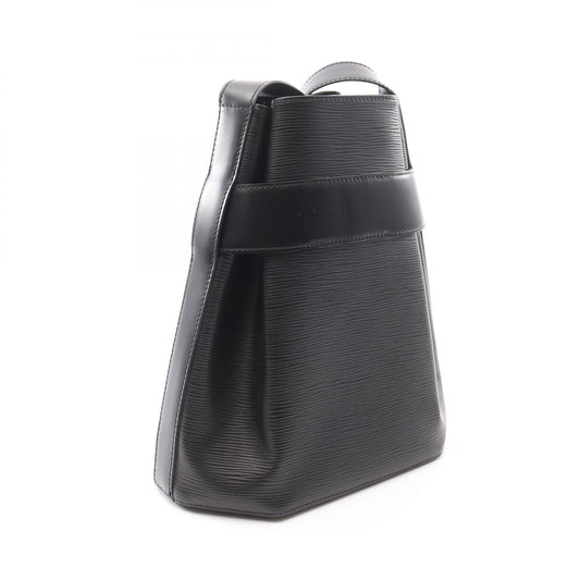 Louis Vuitton Sac De Paul PM Leather Shoulder Bag