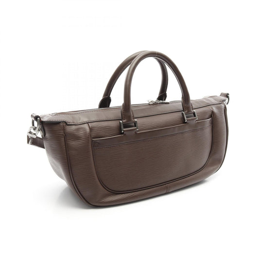 Louis Vuitton Epi Leather Danura MM Handbag