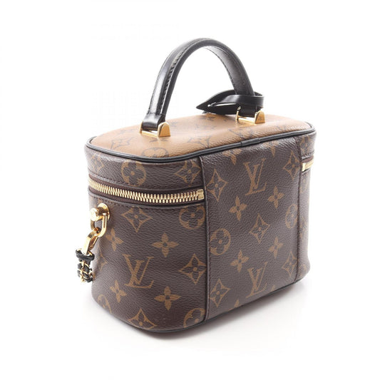 Louis Vuitton Vanity NV PM Handbag M45165