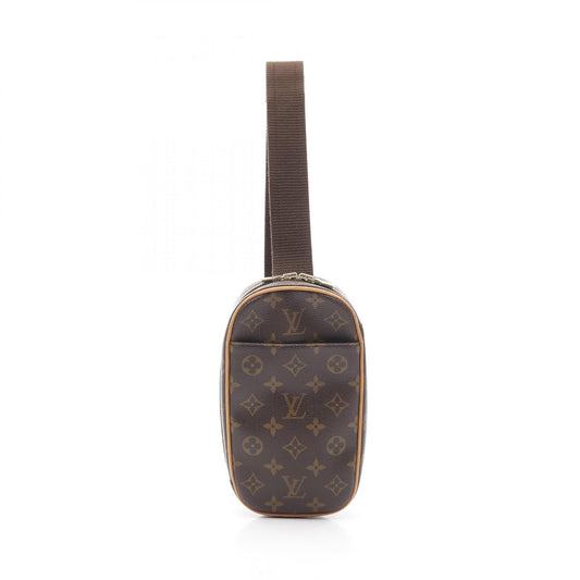 Louis Vuitton Monogram Waist Bag M51870