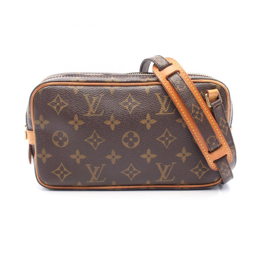Louis Vuitton Monogram Shoulder Bag M51828