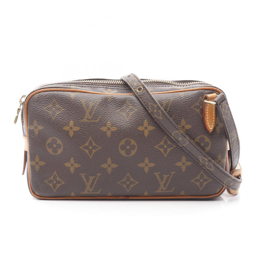 Louis Vuitton Monogram Shoulder Bag M51828