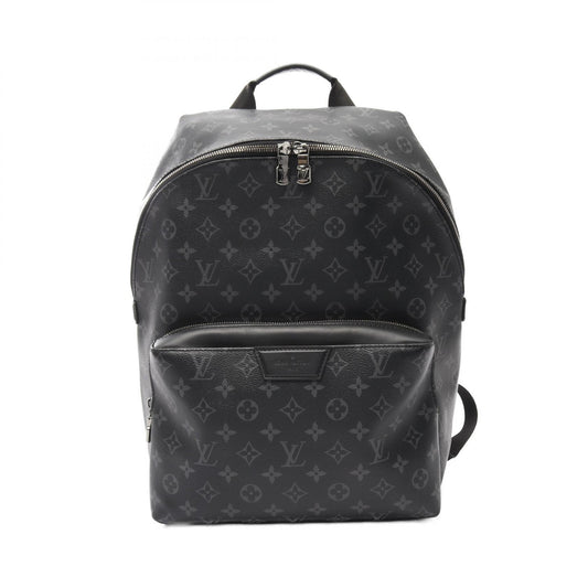 Louis Vuitton Apollo Backpack Monogram Eclipse